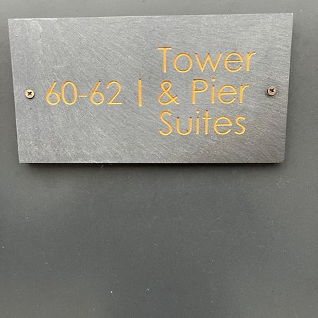 The Pier Suite Serviced Apartment بلاكبول المظهر الخارجي الصورة