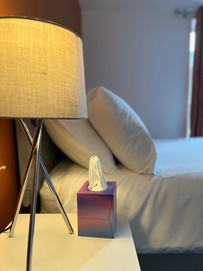 The Pier Suite Serviced Apartment بلاكبول المظهر الخارجي الصورة