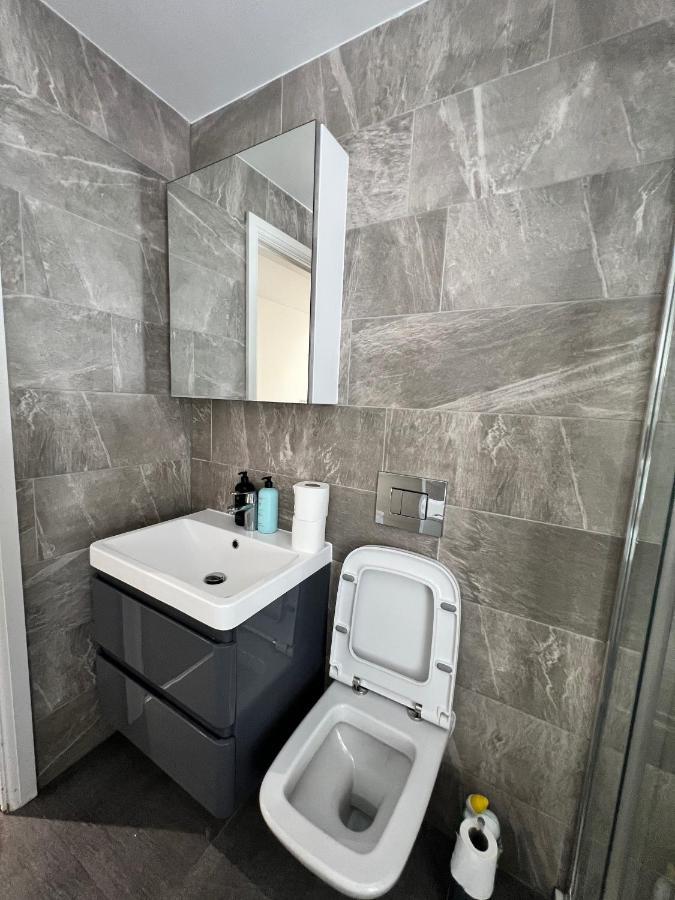 The Pier Suite Serviced Apartment بلاكبول المظهر الخارجي الصورة