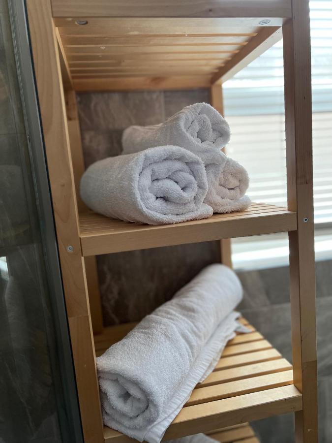 The Pier Suite Serviced Apartment بلاكبول المظهر الخارجي الصورة