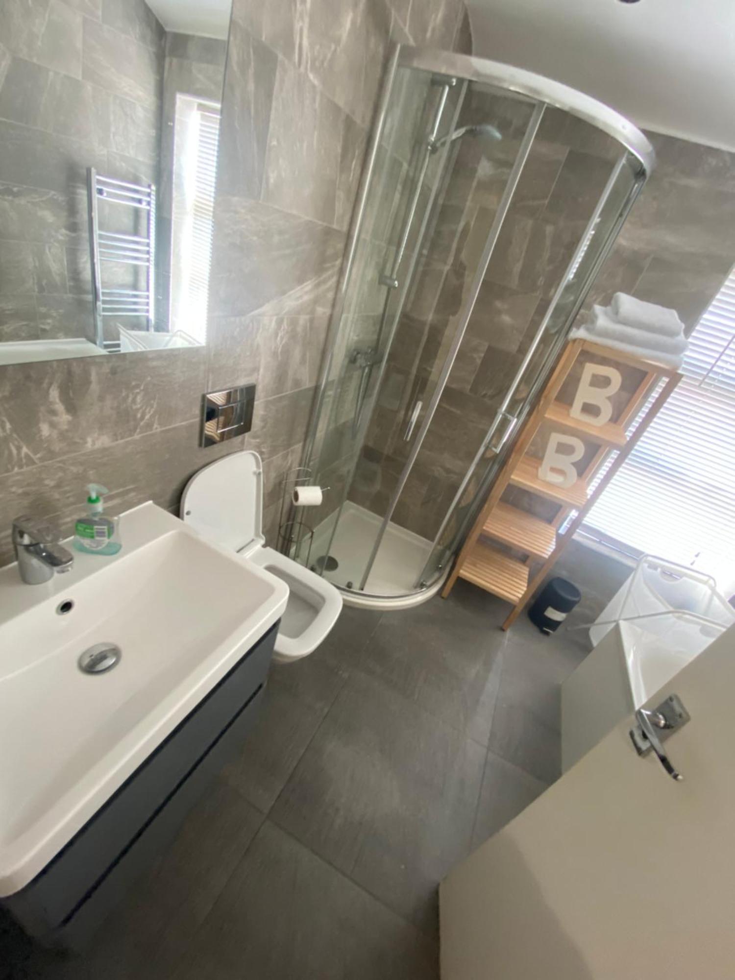The Pier Suite Serviced Apartment بلاكبول المظهر الخارجي الصورة
